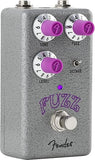 Fender - Hammertone Fuzz - Fuzz Effect Pedal, 0234574000