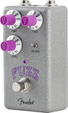 Fender - Hammertone Fuzz - Fuzz Effect Pedal, 0234574000