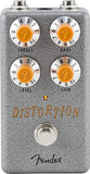 Fender - Hammertone Distortion - Distortion Effect Pedal, 0234570000