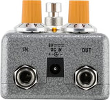 Fender - Hammertone Distortion - Distortion Effect Pedal, 0234570000