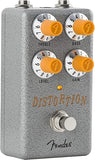 Fender - Hammertone Distortion - Distortion Effect Pedal, 0234570000