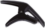 Fender's 099 Folder 000 Phoenix Quick Change Clamp Key Capo, 0990413000