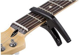 Fender's 099 Folder 000 Phoenix Quick Change Clamp Key Capo, 0990413000