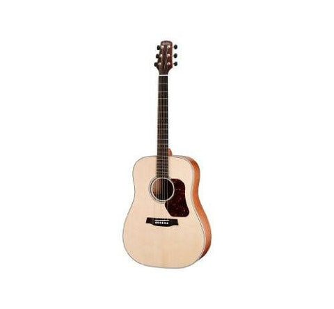 Walden Guitars D740 Natura Series Dreadnought Acoustic Guitar - 1to1 Music