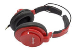 Superlux HD661 Closed Back Circumaural Headphones - PARENT ASIN - 1to1 Music