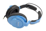 Superlux HD661 Closed Back Circumaural Headphones - PARENT ASIN - 1to1 Music