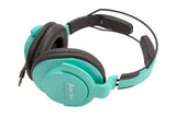 Superlux HD661 Closed Back Circumaural Headphones - PARENT ASIN - 1to1 Music