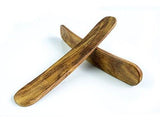 ProKussion Rosewood Musical Percussion Bones - 1to1 Music