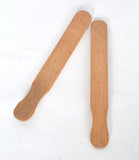 New Pair Cocus Bones 7.75 inch Clearwater Hand Percussion Irish Folk Instrument - 1to1 Music